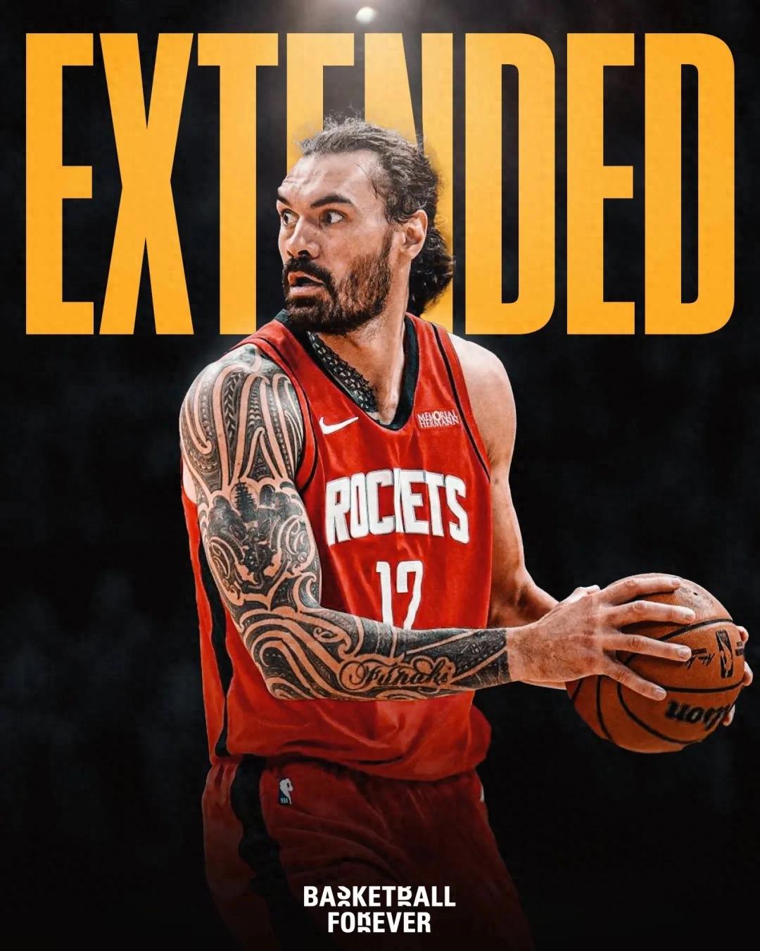 Goodbye, Lakers! Sign a new 3-year contract! The NBA's strongest big center