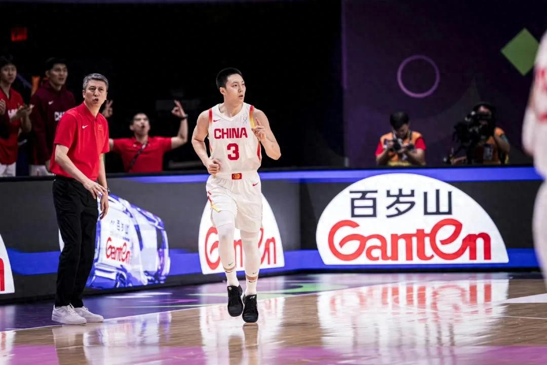 Zhao Rui and Wang Junjie are irreplaceable.