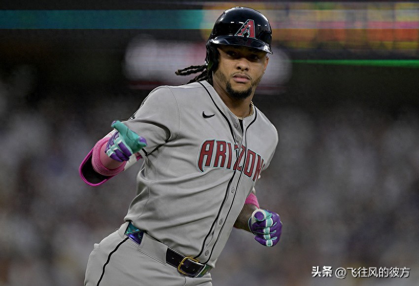 The Diamondbacks will not waver in trading Ketel Marte due to the signings of Bregman and Suárez.