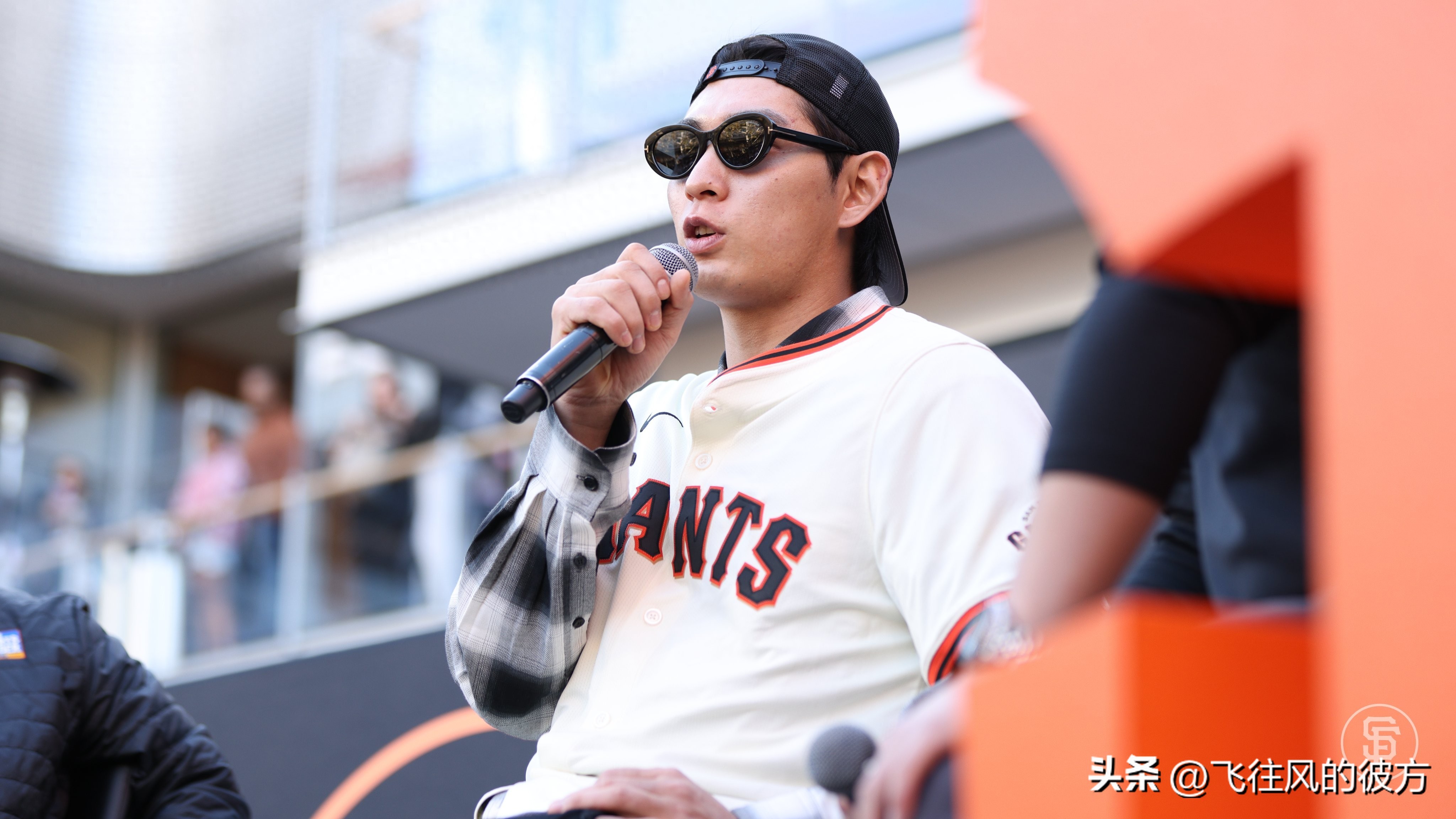 Lee Jung-hoo responds to airport delay incident: Expresses some concern but resolved smoothly, will focus on preparations for the new season