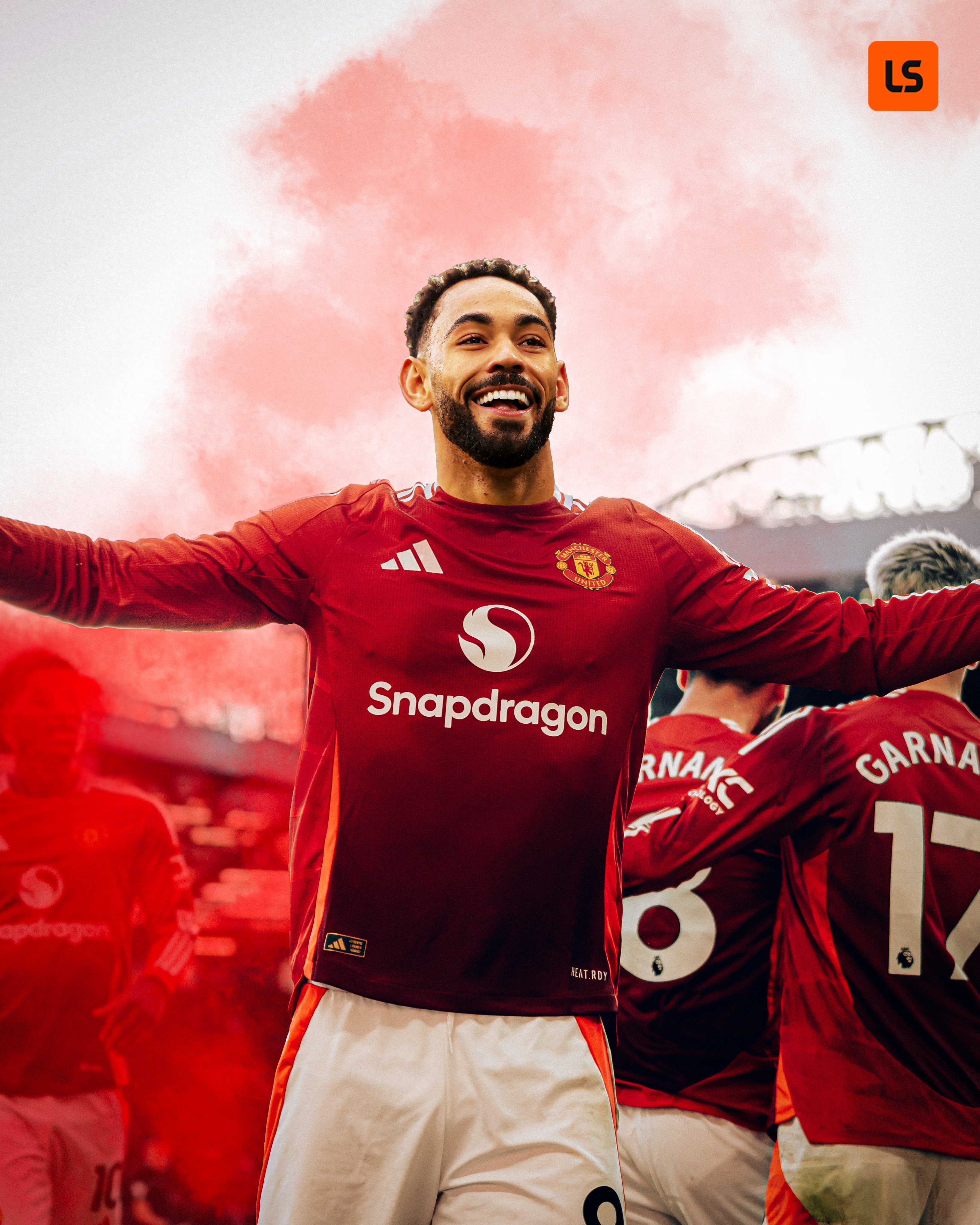 Expose Manchester United's only doubt about signing Cunha with 62.5 million! Rajue wants to pay in installments, and Mendes joins the negotiations