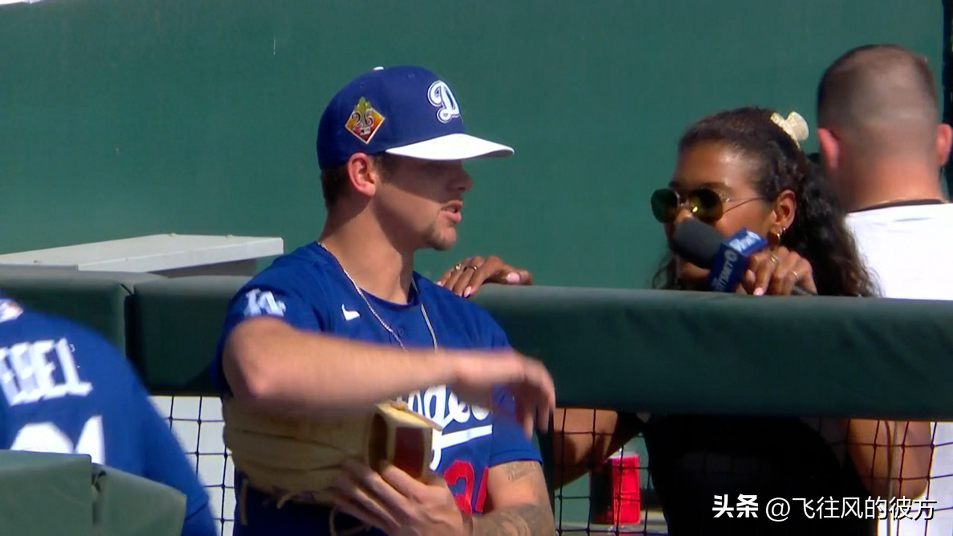 Los Angeles Dodgers pitcher Stone made an impressive return in his first game back and is now part of the team's starting rotation.