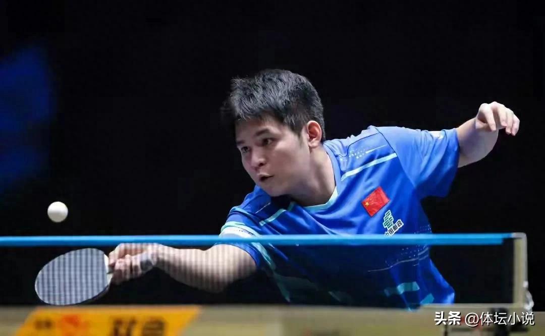WTT Swedish Grand Slam: Eight spots secured in the men’s singles round of 16, Liang Jingkun suffers an upset, Lin Shidong dominates with a 3-0 sweep
