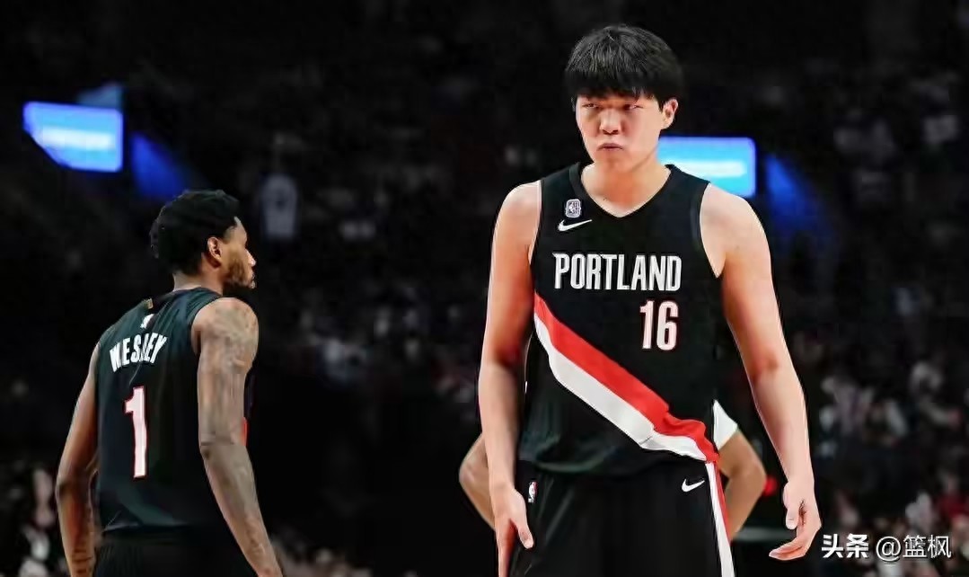 16+14, Yang Hansen faces even more pressure as Klingen is rapidly improving; who truly is the &#34;Nurkić&#34;?
