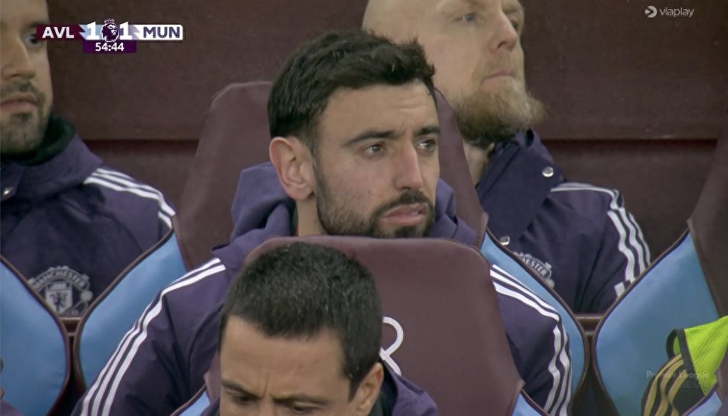 Bruno Fernandes to miss at least a month, Manchester United urgently needs to buy a midfielder in the winter transfer window! Two players emerge as top candidates