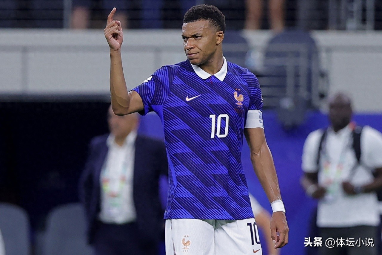 10 goals! The England-France clash turned into an exhibition match: breaking a 68-year-old record, FIFA is shocked by three unexpected things