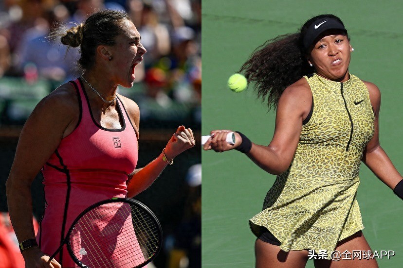Indian Wells Welcomes "Super Wednesday": Sabalenka vs. Osaka, Fonseca Challenges Sinner
