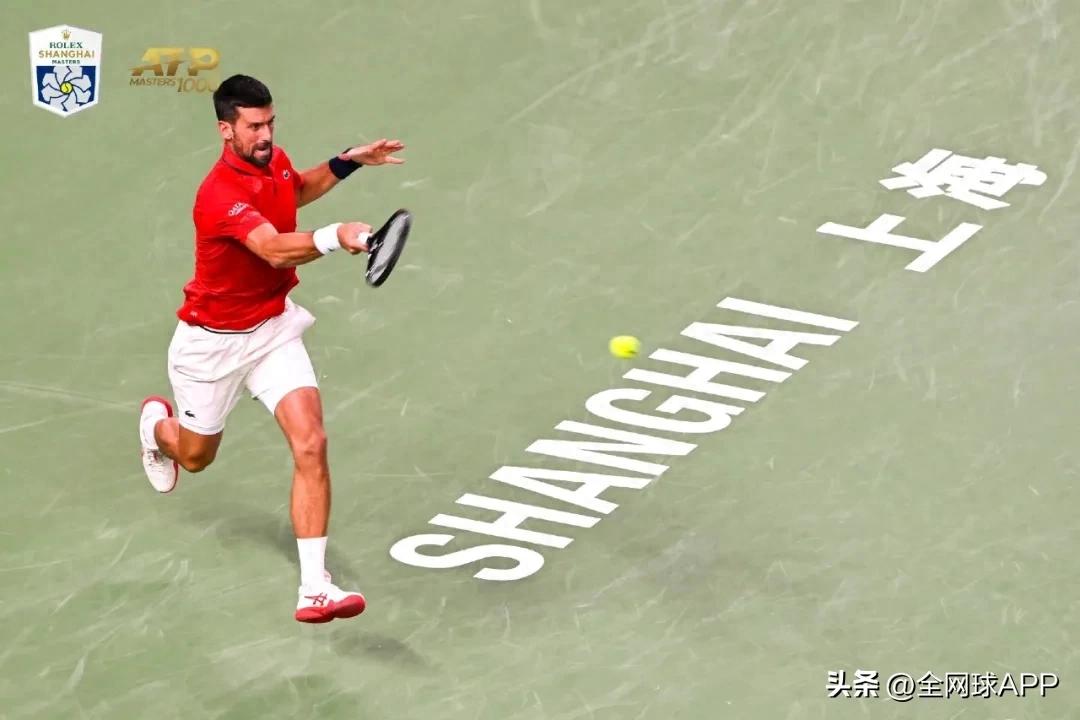 Schedule for Day 7 of the 2025 Shanghai Rolex Masters: Djokovic to feature in the evening session aiming for the quarterfinals, Rune leads the daytime matches