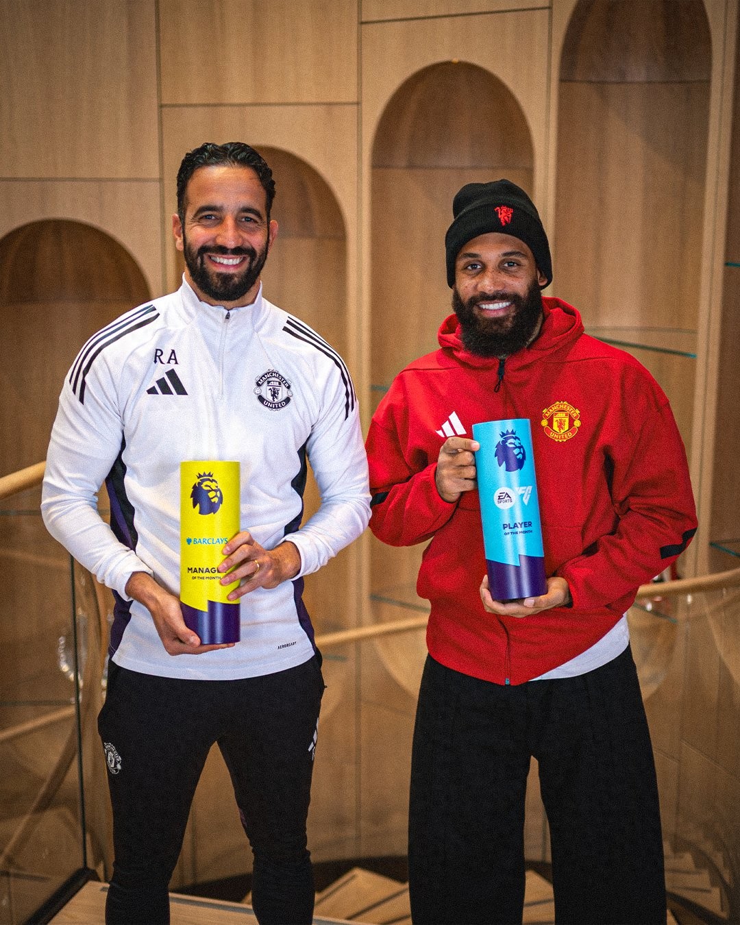 Manchester United risks losing Mbemba for six weeks due to the Africa Cup of Nations! Just named best player, opponent’s coach holds him as a role model