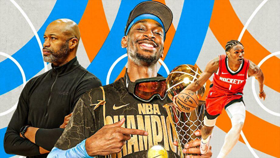 ESPN experts predict six major awards: Jokic MVP, Wembanyama DPOY, Amen Most Improved