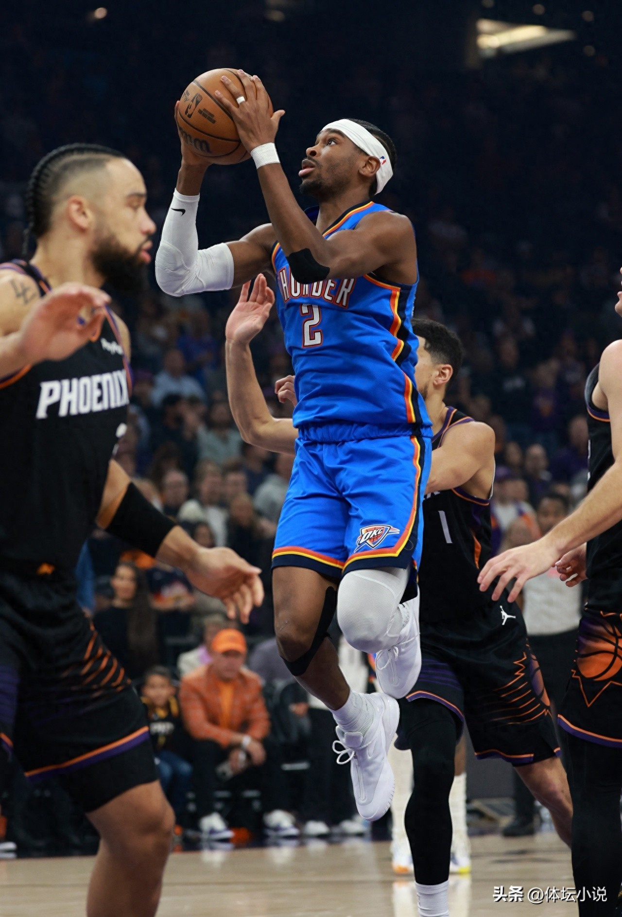 A 119-84 victory leaves three teams unable to smile, the Suns suffer a crushing defeat in despair, while the Lakers and Rockets tremble with fear.