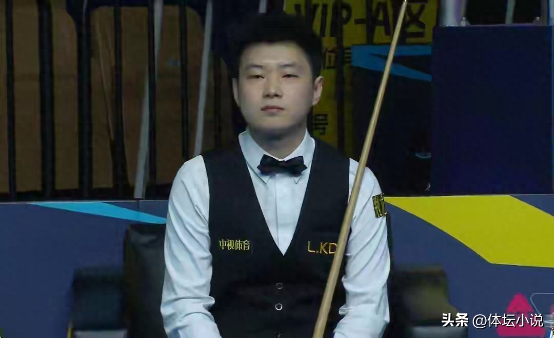 Snooker Chinese National Championship Schedule! The semifinalists will be decided, Zhao Xintong vs Selby, Wu Yize vs Hawkins