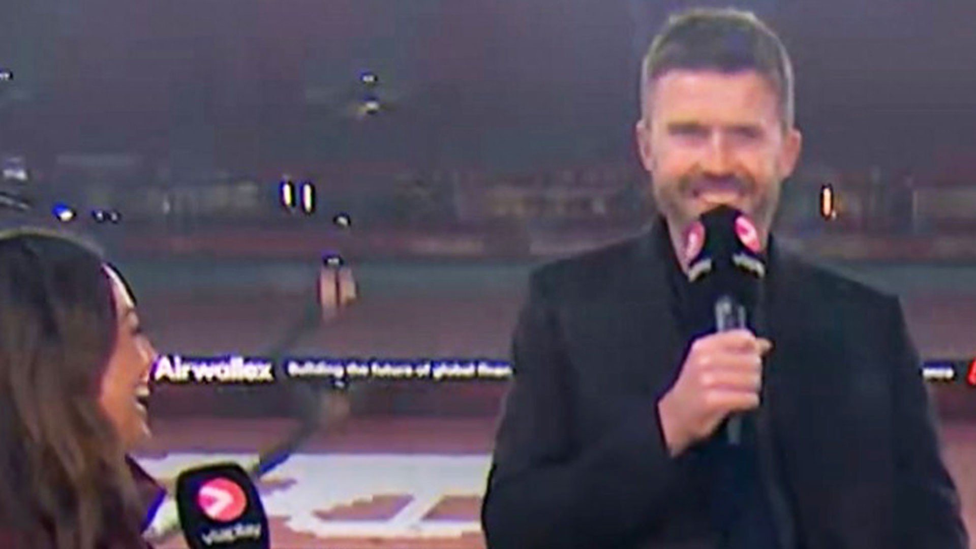 Carrick reveals details of conversation with Rangnick, makes no mention of permanent coaching role! Keeps a low profile and avoids declaring top-four ambitions