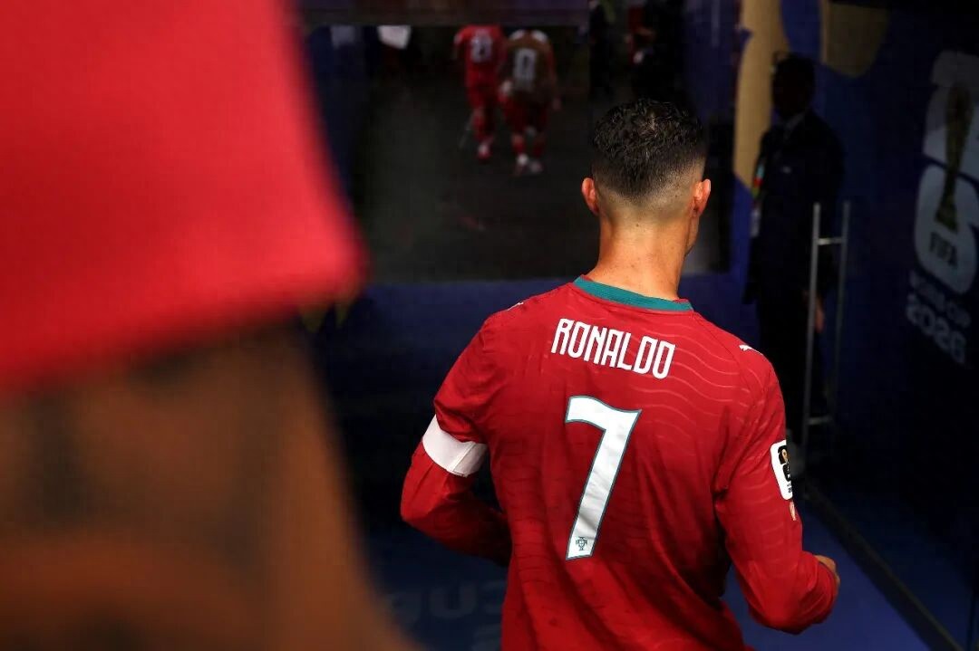 Ronaldo's World Cup journey concludes! "Tomorrow is another day"