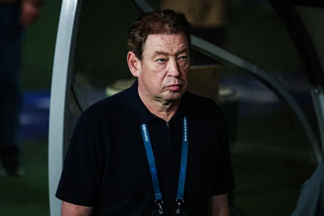 Facing Johor away, Shenhua will deploy their full-strength squad