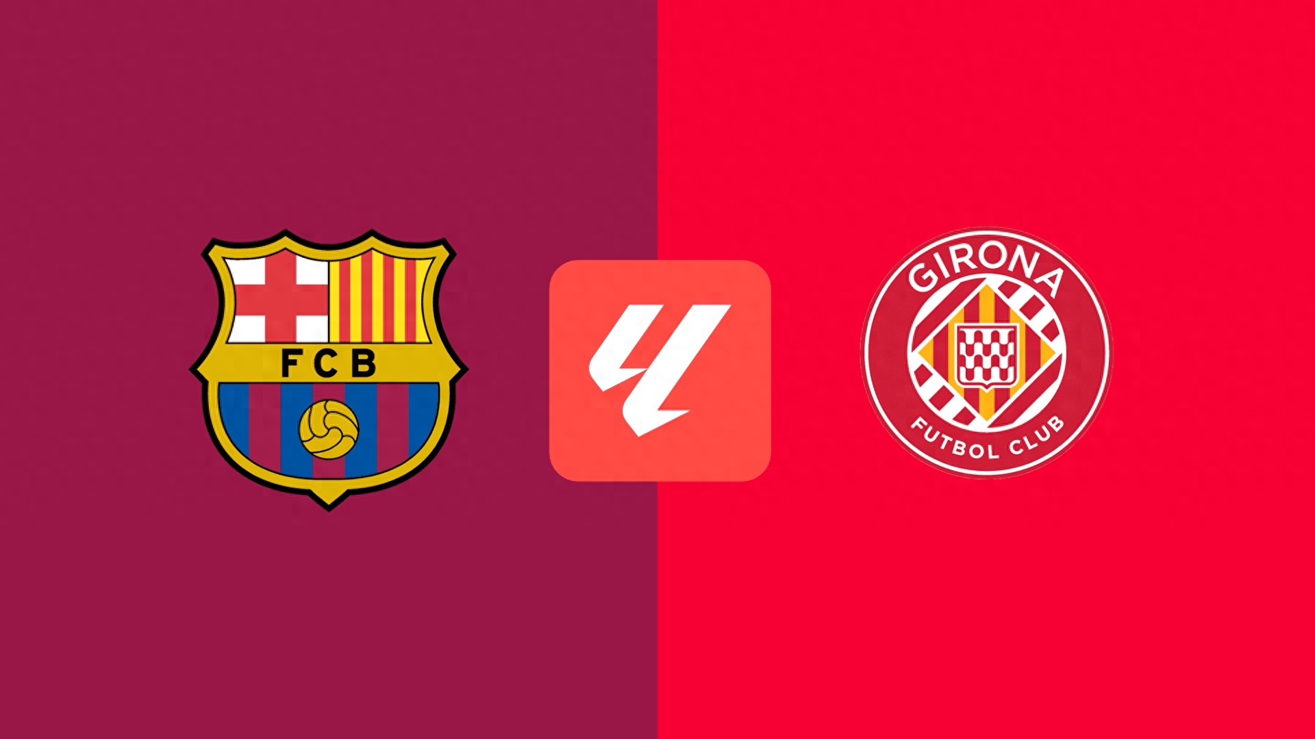 CCTV Live Broadcast! Barcelona vs Girona: Lewandowski Injured, Rashford Expected to Play as No.9 Competing for Aerial Duels