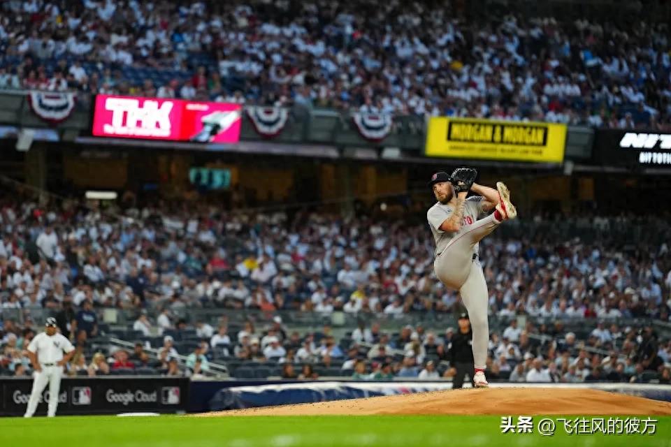 Yankees bullpen falters as Red Sox rely on Crochet’s 7.2 innings of strong pitching and Masataka Yoshida’s clutch hit to secure victory