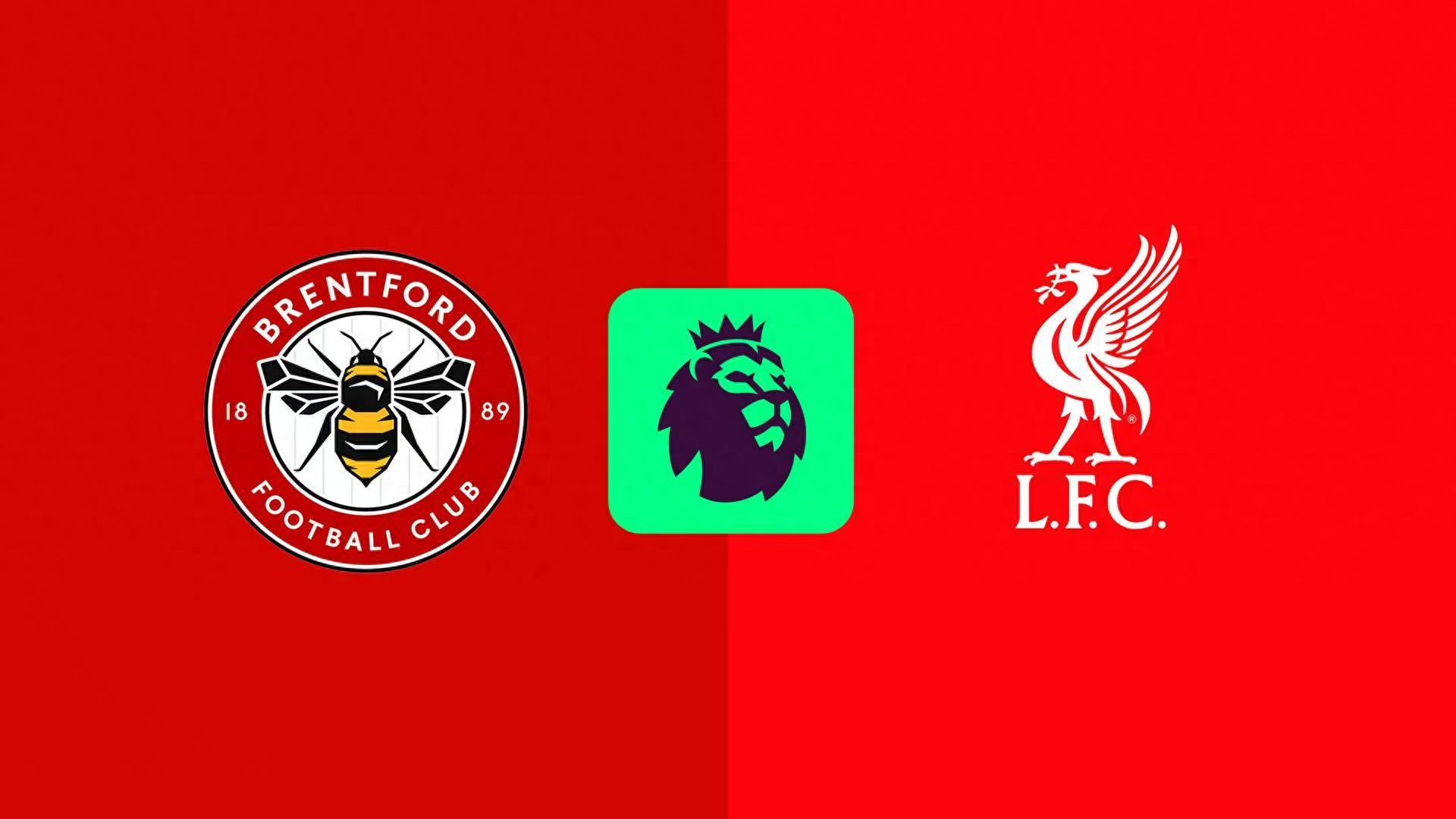 Brentford vs Liverpool Preview: Slot to Rotate Salah, Reds Aim to Defeat the Bees