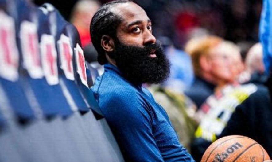 Inside Story of Harden’s Trade: He Intended to Return to Houston, But Rockets Showed No Interest in Advancing the Deal