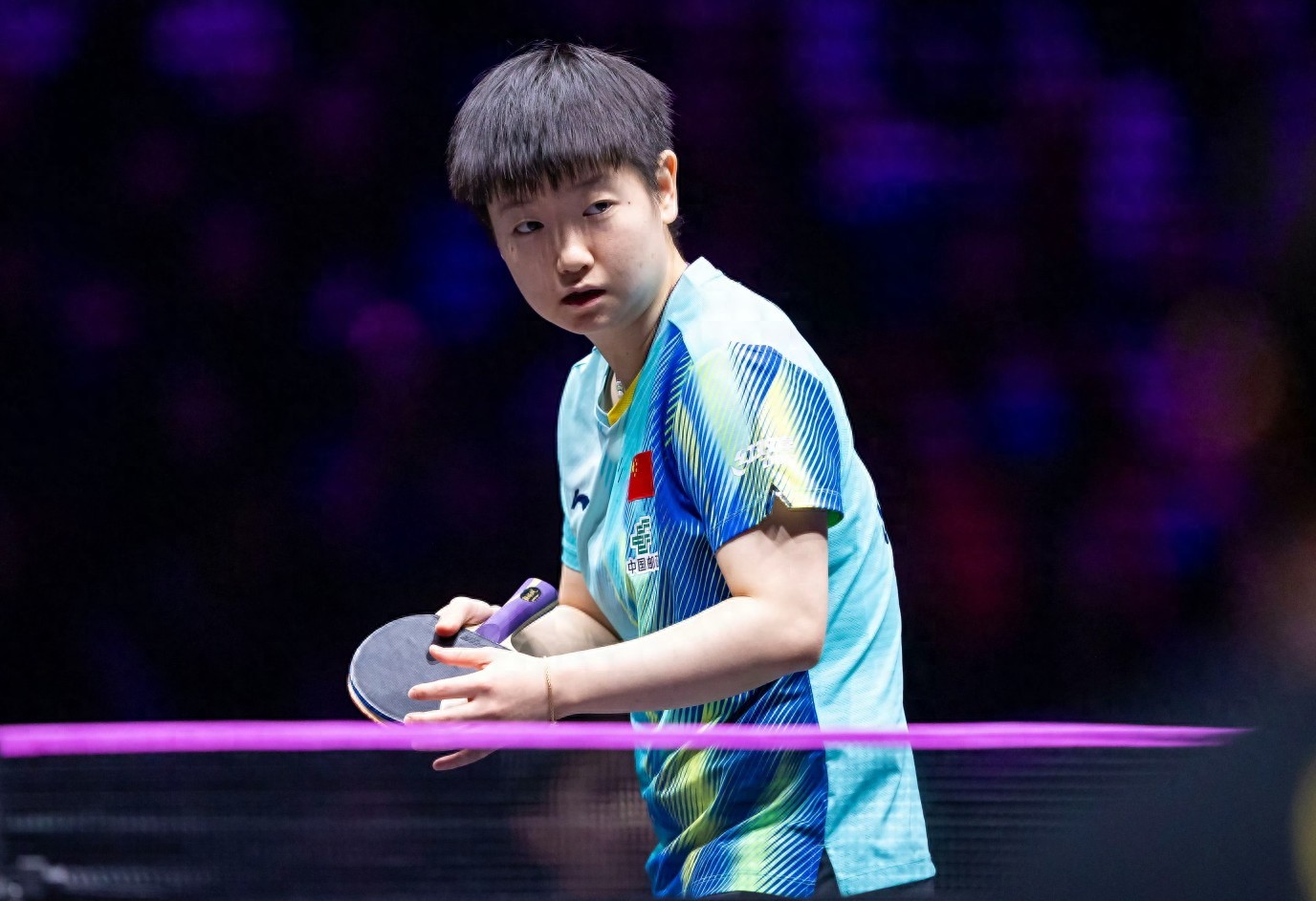 WTT Chongqing Championship Tomorrow (March 13) Schedule: Sun Yingsha and Liang Jingkun to Play, Live on CCTV-5