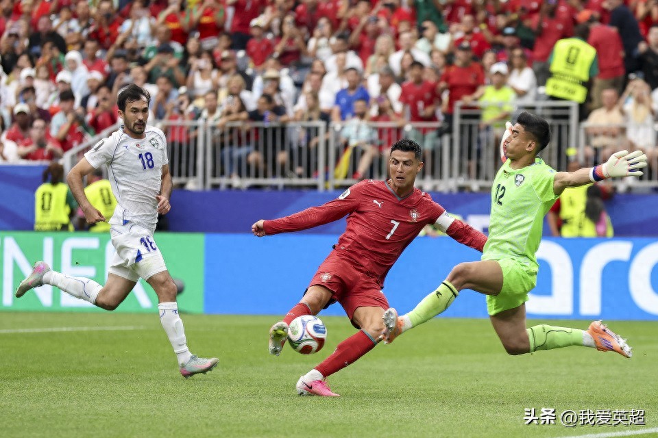 Cristiano Ronaldo responded boldly after scoring a brace: "This past week felt like I was retired. I've been used to hitting back at criticism for 24 years."