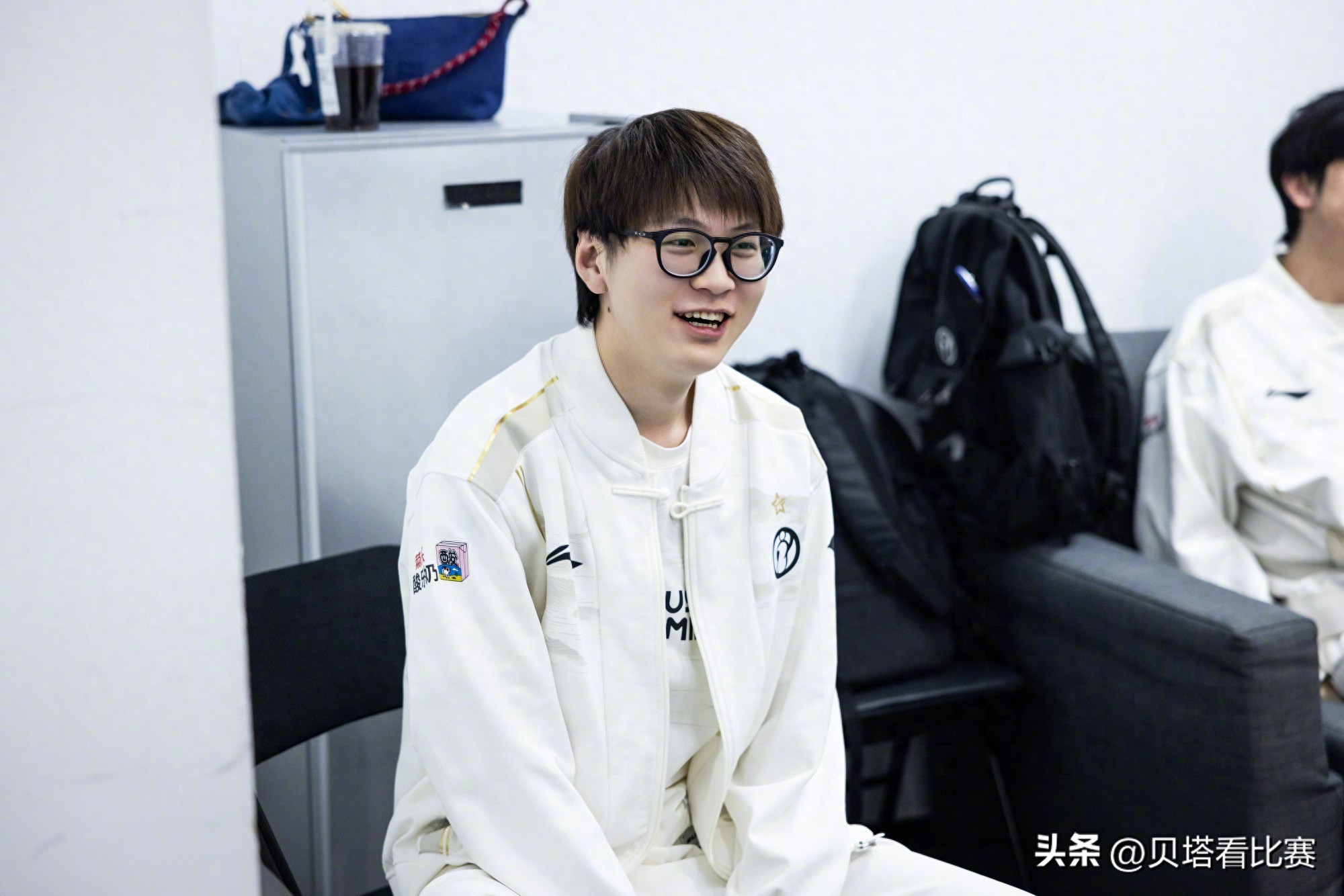 Overseas netizens are hotly discussing IG's defeat to TES: meiko should retire! This EDG managed to defeat IG