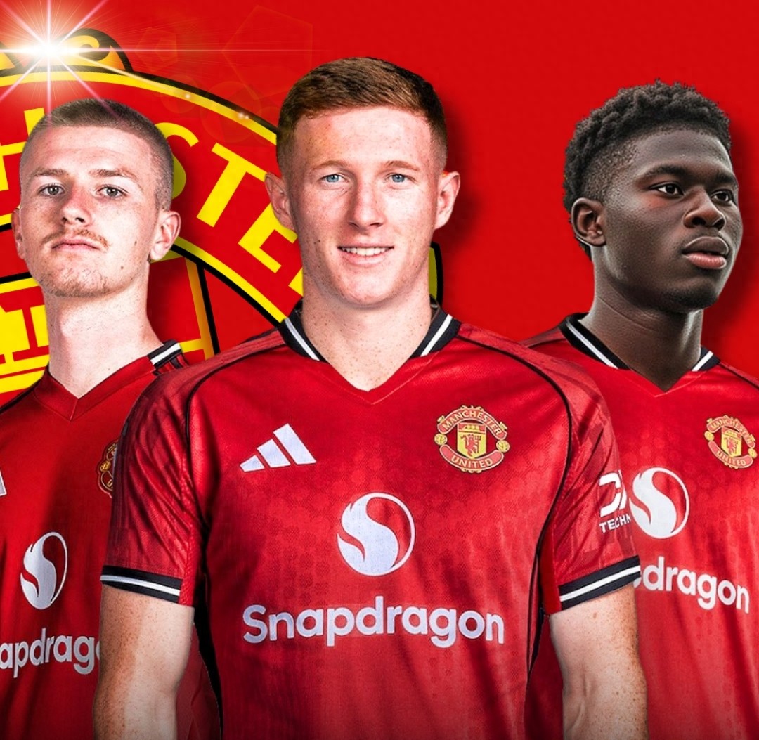 Reports reveal that Baleba is no longer Manchester United’s top target for next summer! After a failed transfer, his form has dipped, while two other English tough players are gaining more recognition.