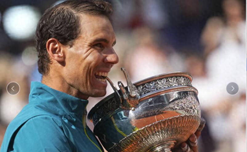 The 2025 French Open will pay tribute to the "King of Clay" with a grand commemorative ceremony, and the "Big Three" are expected to be united