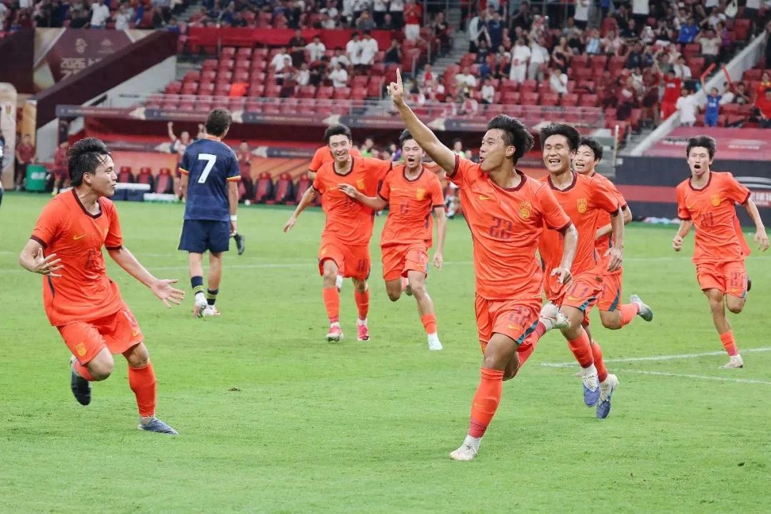 Youth football tournaments are booming, with nationwide events unlocking international exchanges