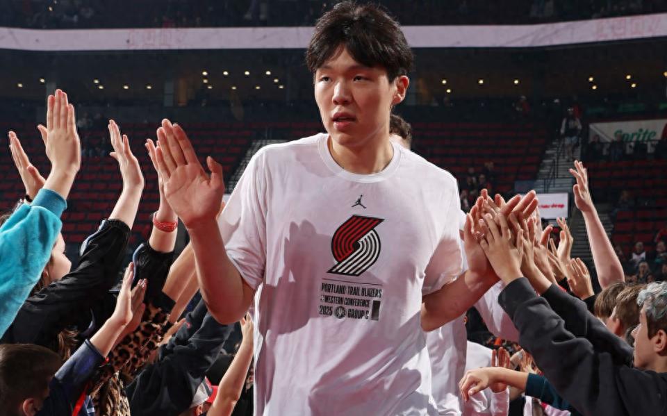 Trail Blazers assign Yang Hansheng to G League, sparking debate: The next Yao Ming temporarily on hold, but he will definitely make a strong comeback