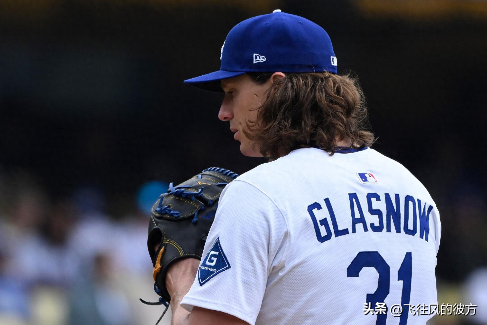 The Dodgers are expected to solve the pitcher injury wave crisis! "This one" is about to return
