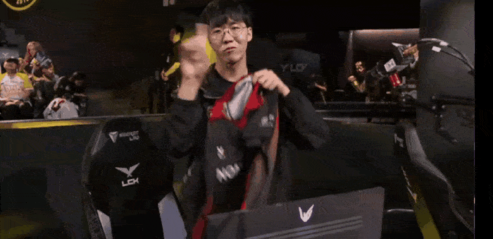 The LOL revenge battle has reached its conclusion! Four FMVPs miss the World Championship, unable to even participate in the Demacia Cup.