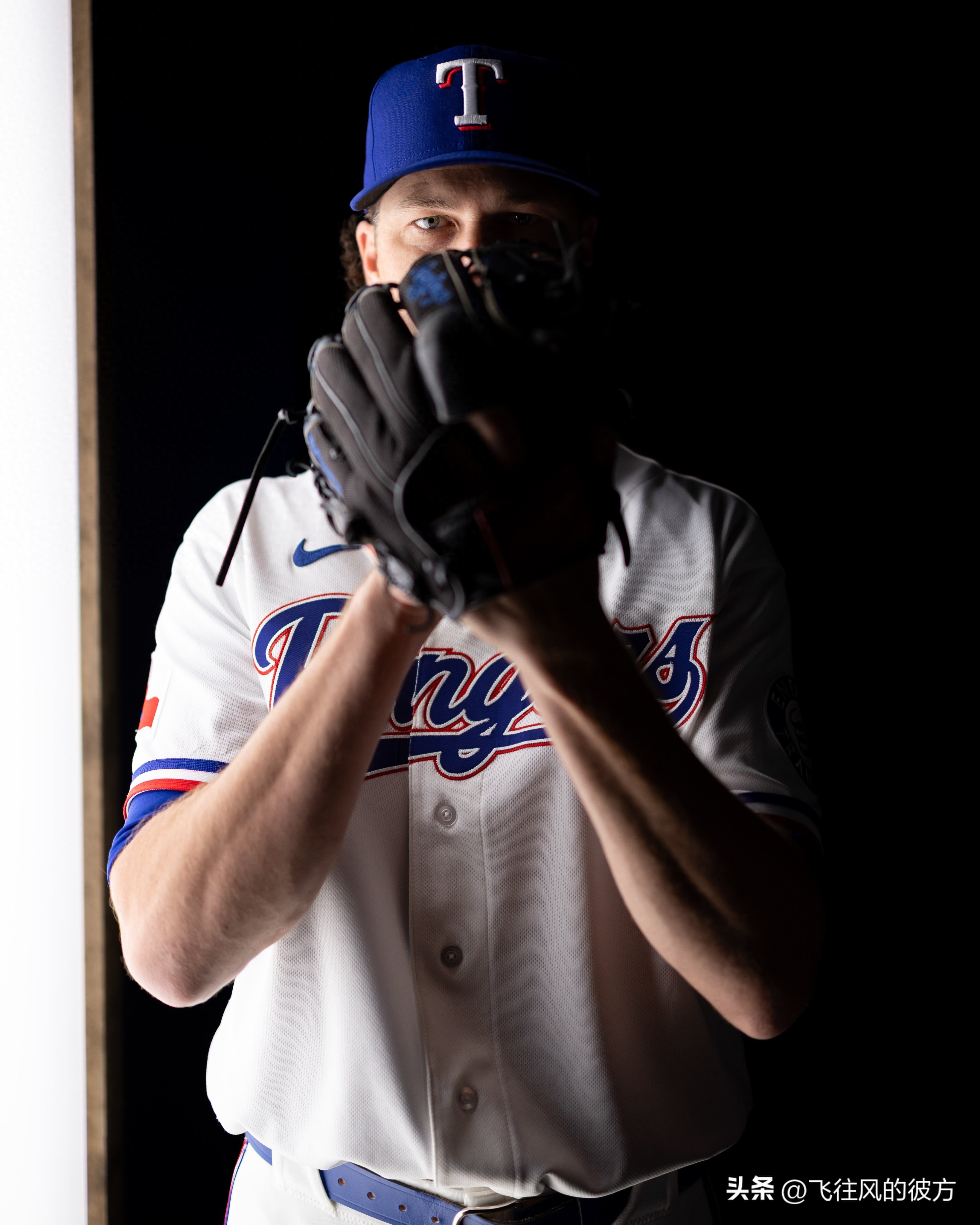 Building momentum for September, Jacob deGrom's spring training debut starts off slowly.