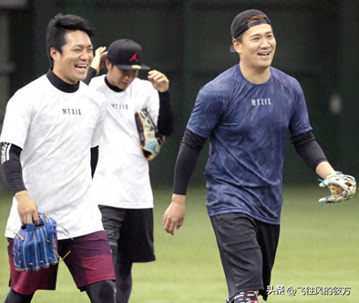 Ono Daiki's transfer to the Tokyo Yomiuri Giants to reunite with teammate Masahiro Tanaka is described as "highly meaningful."