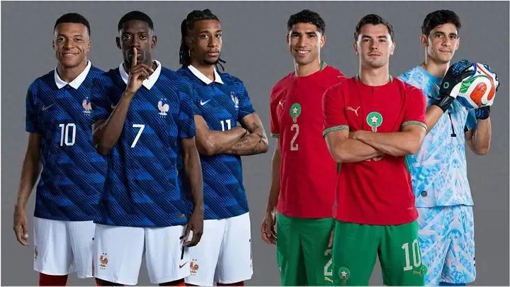 Qatar World Cup Semifinal Rematch: Friendship First? Or Advancement First?