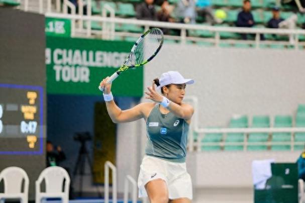 Surprisingly, all four semifinalists in Chennai are players yet to claim a title, each facing a breakthrough opportunity.