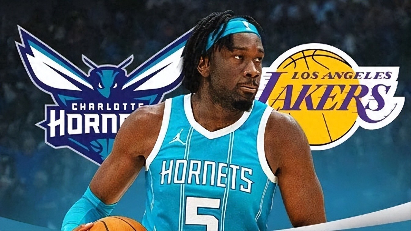 Restart the center trade! The annual salary next season is only $6.28 million, and the Lakers once again missed him