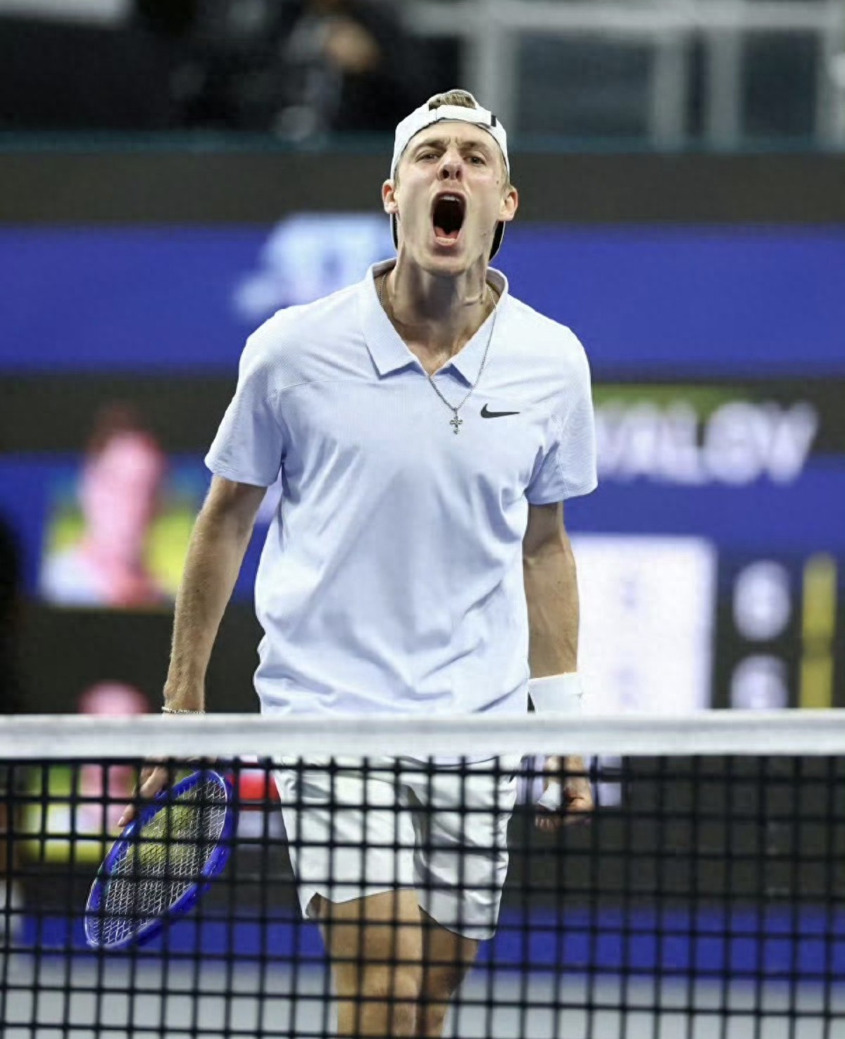 Review of this season's ATP 500 tournament champions (Part 1): Tsitsipas breaks through, Makhach claims his first career title