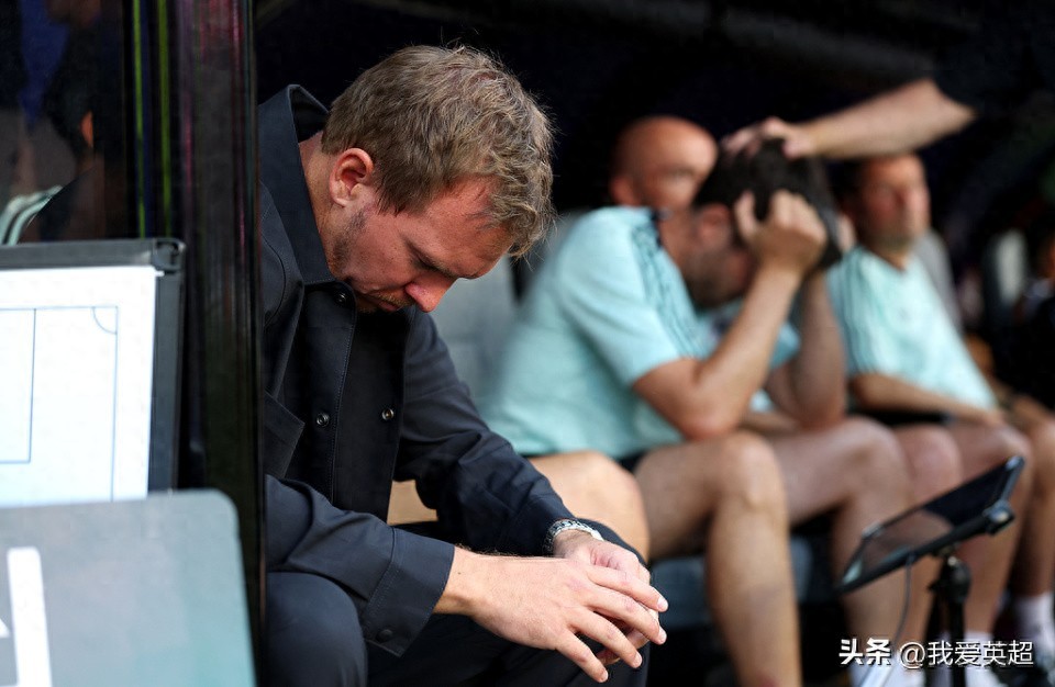 German coach at 38 steps down! Football Association holds 3-hour meeting demanding his resignation, offering 7 million euros in compensation