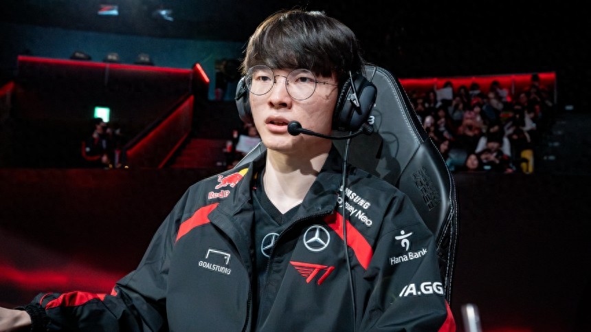 Guan Zeyuan predicts T1 will reach the finals! DYS reveals the BLG K incident: indeed, only ON went.