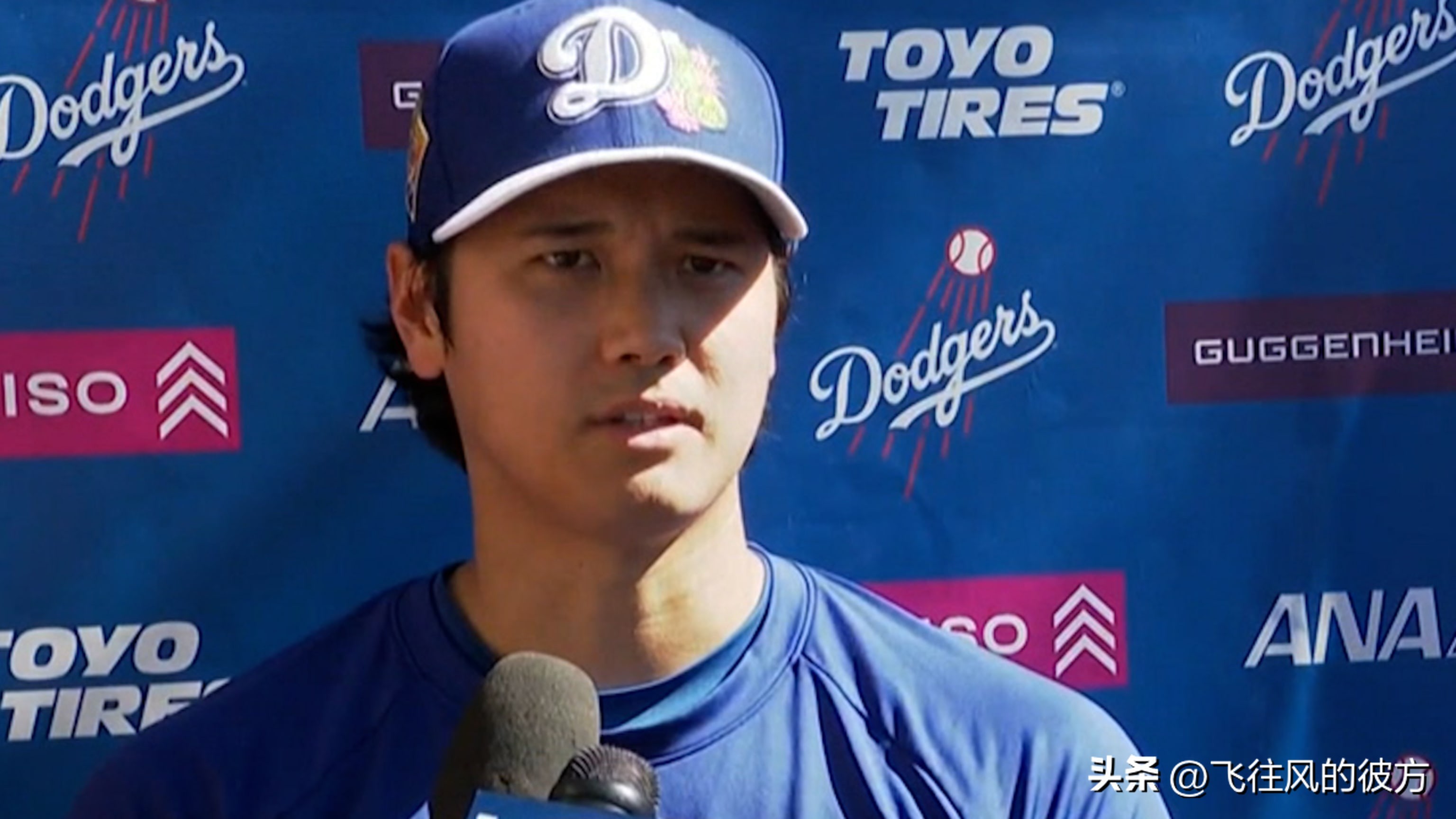 Shohei Ohtani is about to leave the team to prepare for the Classic; the Dodgers trust him to balance pitching adjustments with representing his country.