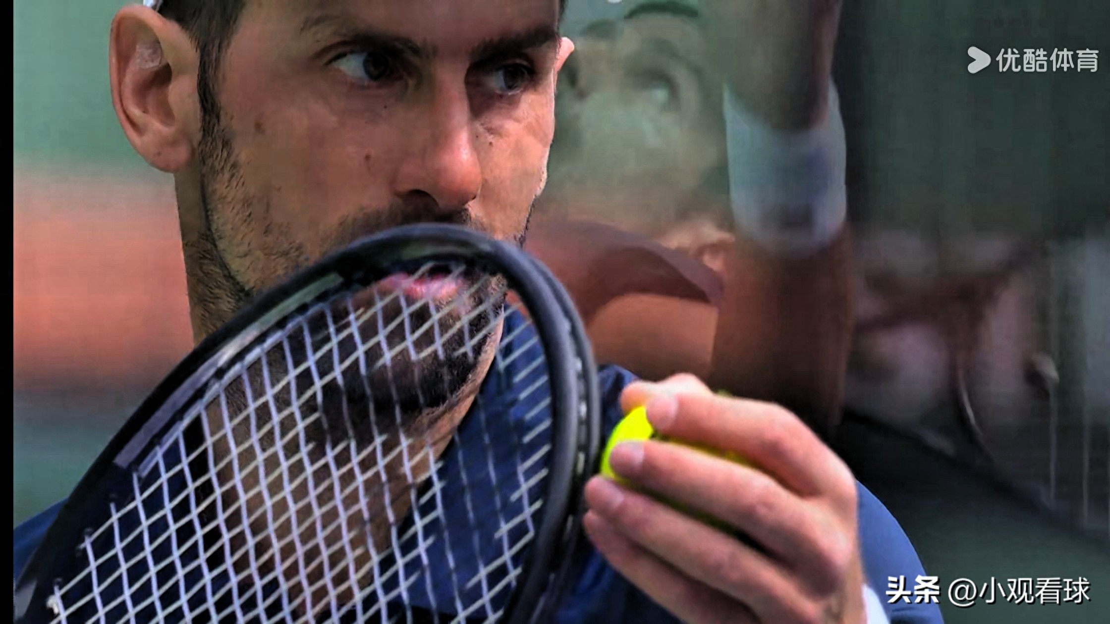 Djokovic and Kovacevic: A Tennis Legacy Spanning Childhood