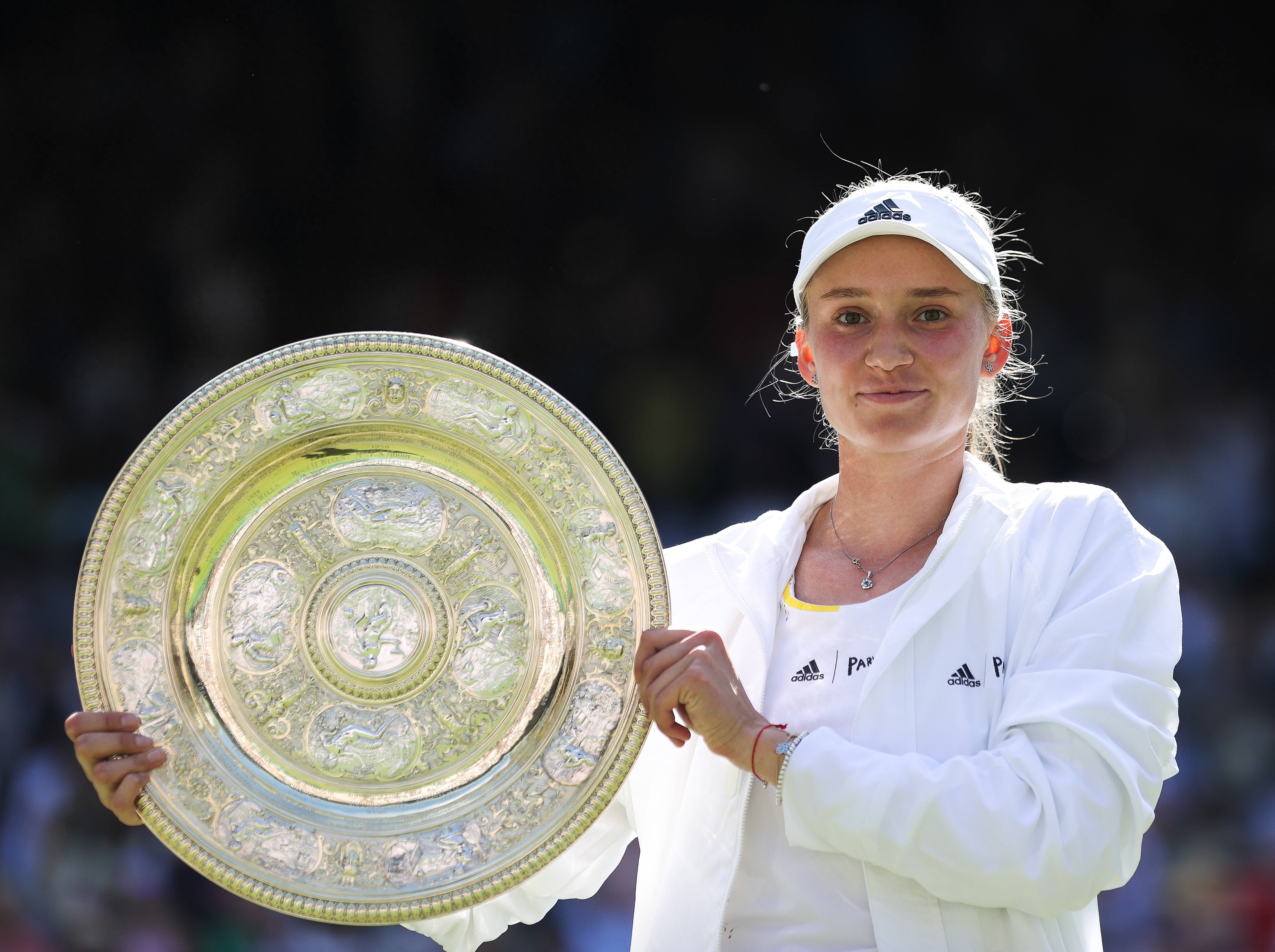 After much effort to change nationality, 2026 brought three consecutive defeats, leaving Kasatkina feeling somewhat bitter.