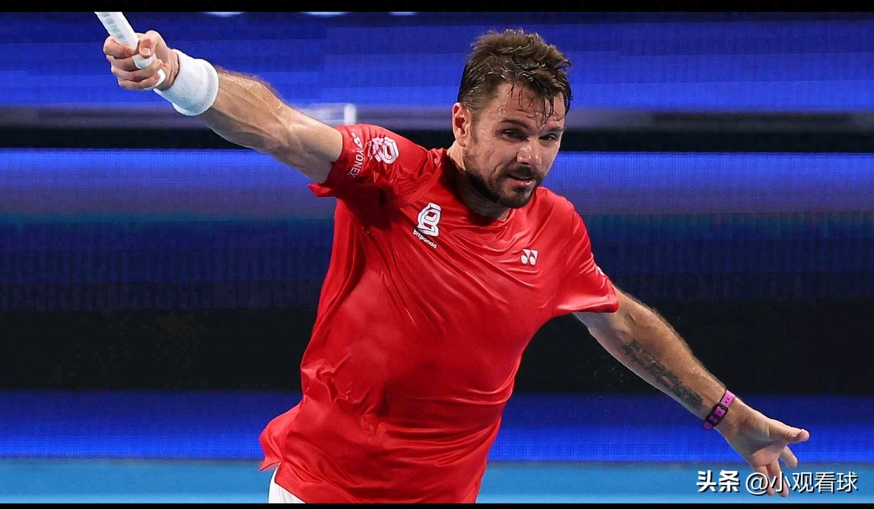 Wawrinka granted wildcard for the Australian Open
