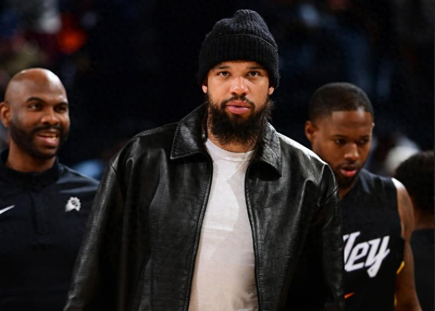 Dillon apologizes to the entire Suns team for the arrest incident! Two teammates support: We will wait for him to return.