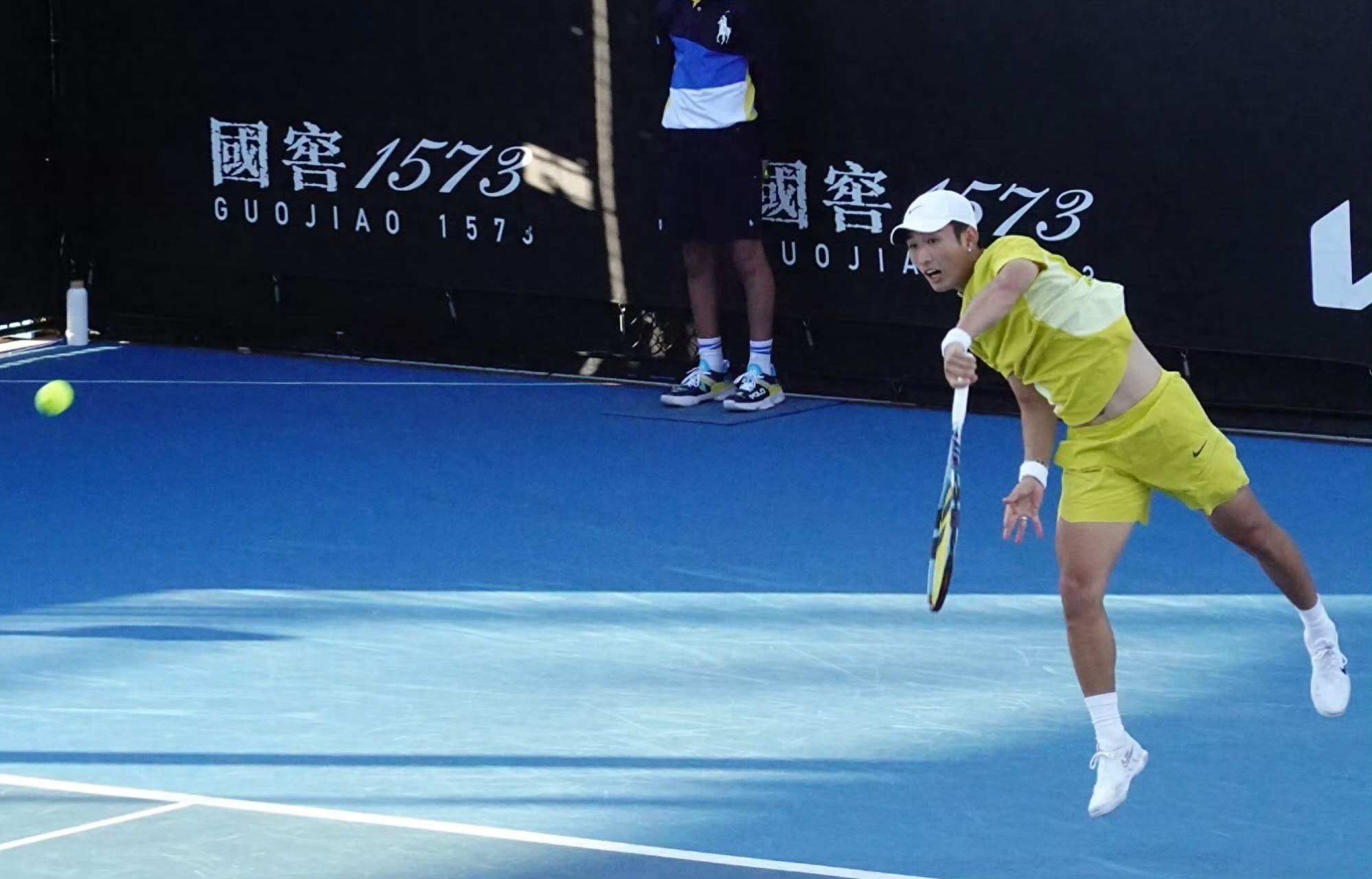 Shang Juncheng&#39;s interview after recovery: from a bone fracture and withdrawal to surgery and bone removal, I am now ready.