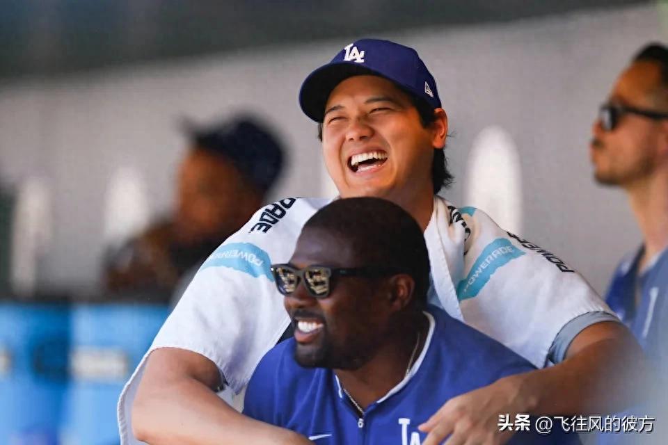 道奇隊總教練談及大谷翔平遭強襲球擊中後的投球安排