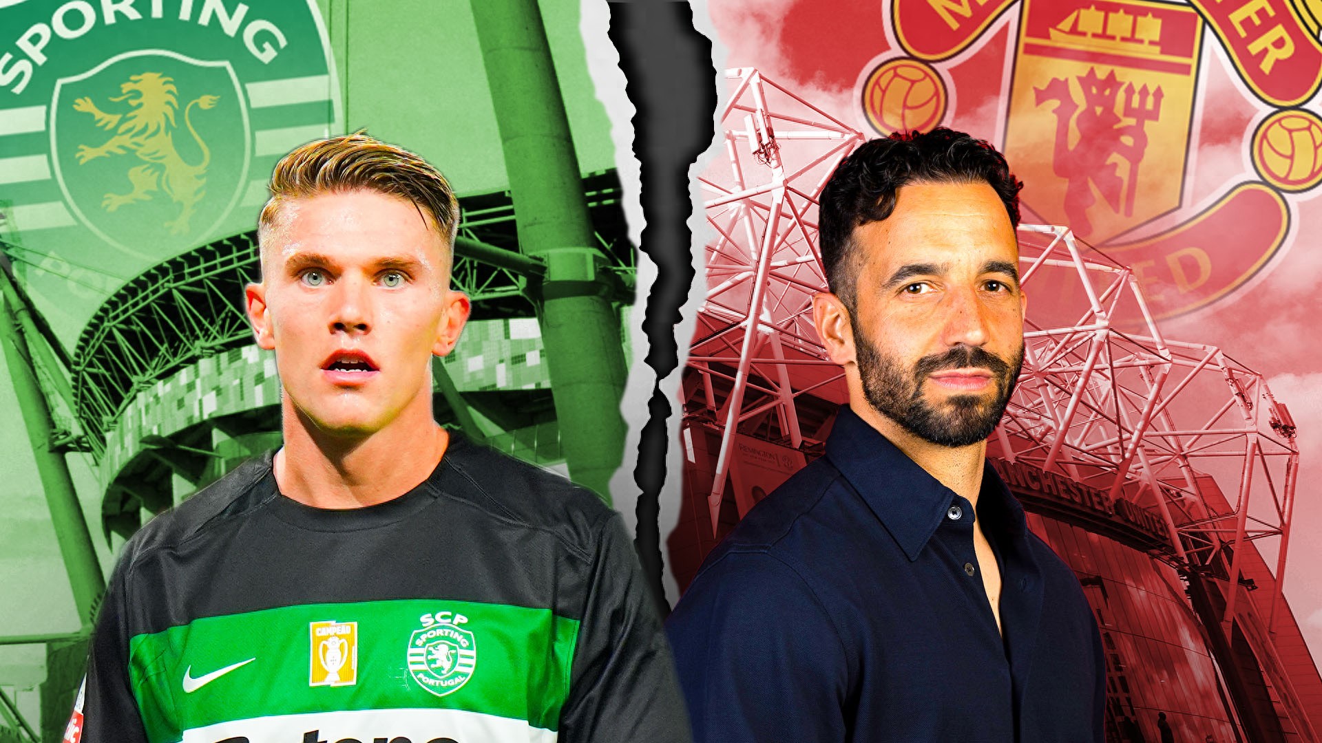 Zhekereish threatens to strike for transfers, and the Portuguese body says it will still sell for 80 million! Manchester United celebrities advise not to buy it