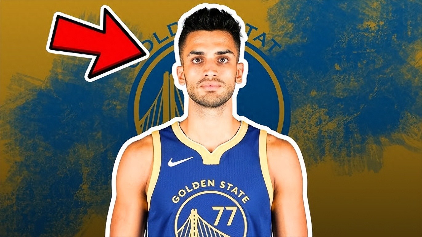 Injury wave hits Warriors! Team signs 2.11m center with 10-day contract averaging 23+13 in G League
