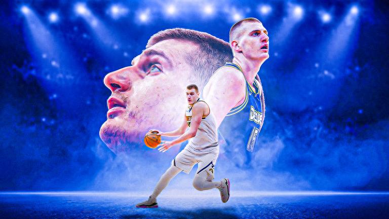 Jokic leads all three MVP rankings! Official ranking crowns him champion for seven consecutive weeks, with odds also surpassing Alexander